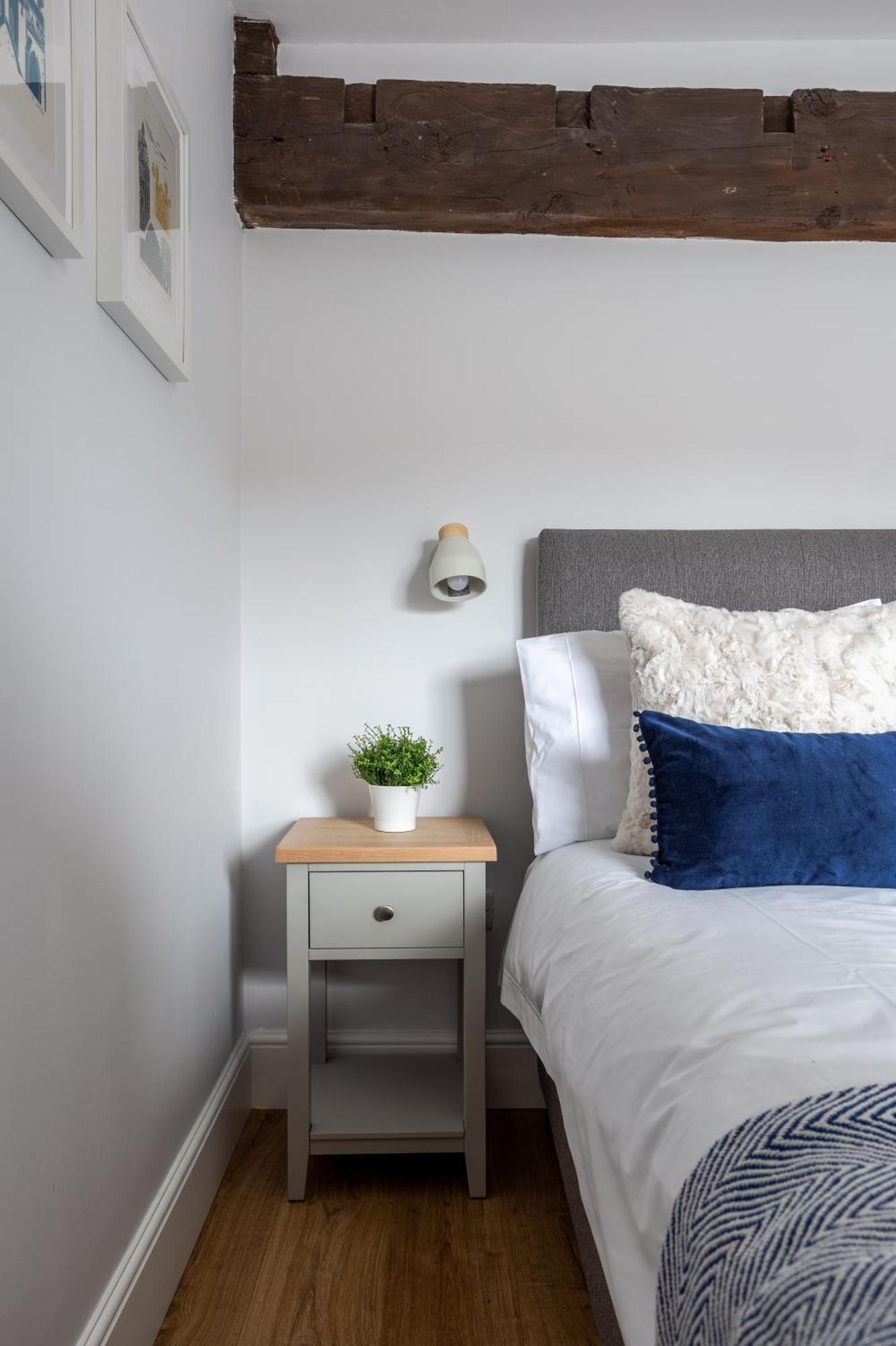 Luxury Apartment Woodsmill View - On The River - With Balcony - Recently Refurbished York Exterior foto